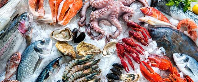 Food2Chia觀察 海鮮水產(chǎn)，味不可擋——百味佳饈 吃遍全球（四）