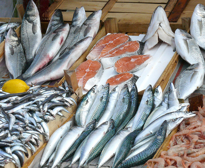 2014年第23周國(guó)內(nèi)外農(nóng)產(chǎn)品市場(chǎng)動(dòng)態(tài)——水產(chǎn)品價(jià)格分析