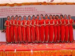 廣州禮儀策劃與攝像服務 打造專業(yè)活動體驗